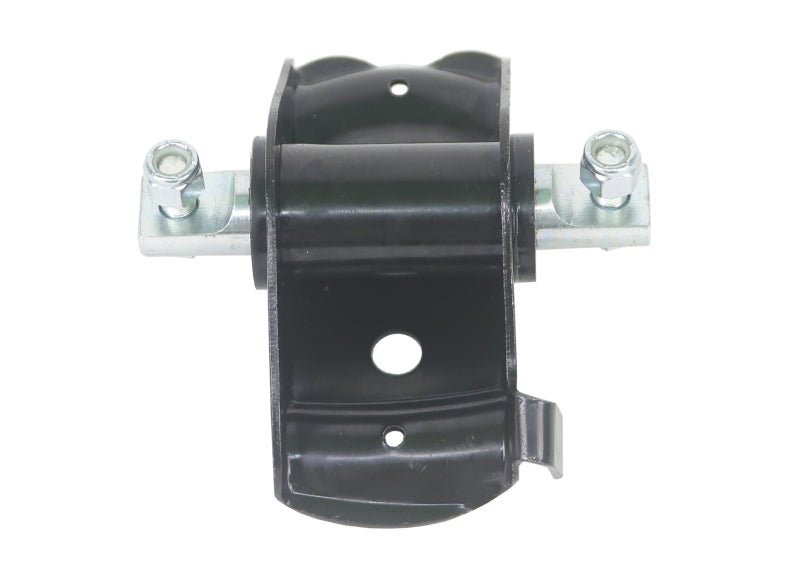 Whiteline Plus 65 - 73 Ford Mustang Front Coil Spring Saddle Assembly (Part W71407G) | whlW71407G - JDMuscleSPK82054