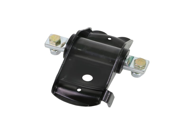 Whiteline Plus 65 - 73 Ford Mustang Front Coil Spring Saddle Assembly (Part W71407G) | whlW71407G - JDMuscleSPK82054