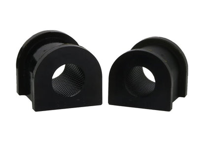 Whiteline Plus Front Sway Bar Mount Bushing for Toyota Corolla (2001 - 2007) – Part W33240 | whlW33240 - JDMuscleSPK93575
