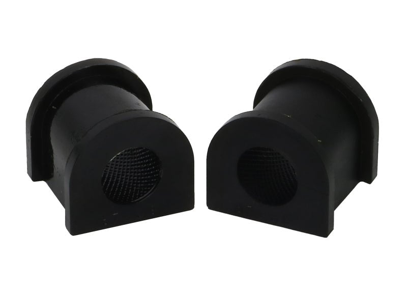 Whiteline Plus Front Sway Bar Mount Bushing for Toyota Corolla (2001 - 2007) – Part W33240 | whlW33240 - JDMuscleSPK93575