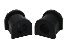 Whiteline Plus Front Sway Bar Mount Bushing for Toyota Corolla (2001 - 2007) – Part W33240 | whlW33240 - JDMuscleSPK93575