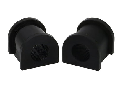 Whiteline Plus Front Sway Bar Mount Bushing for Toyota Corolla (2001 - 2007) – Part W33240 | whlW33240 - JDMuscleSPK93575