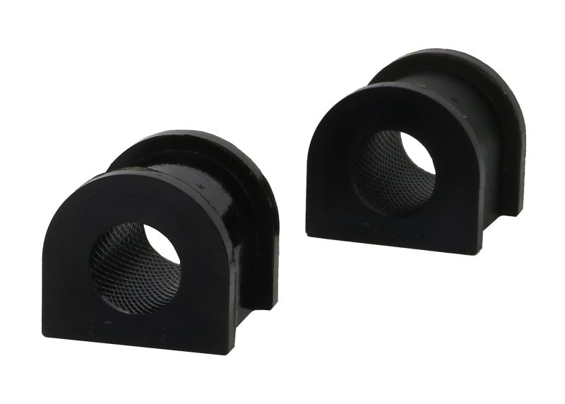 Whiteline Plus Front Sway Bar Mount Bushing for Toyota Corolla (2001 - 2007) – Part W33240 | whlW33240 - JDMuscleSPK93575