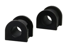 Whiteline Plus Front Sway Bar Mount Bushing for Toyota Corolla (2001 - 2007) – Part W33240 | whlW33240 - JDMuscleSPK93575