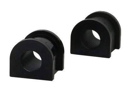 Whiteline Plus Front Sway Bar Mount Bushing for Toyota Corolla (2001 - 2007) – Part W33240 | whlW33240 - JDMuscleSPK93575
