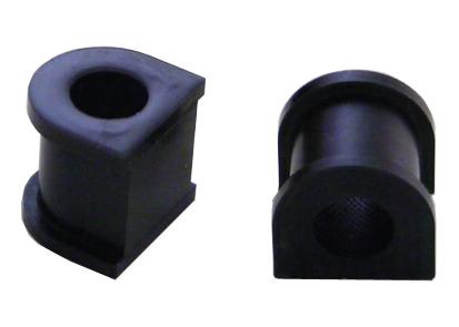 Whiteline Plus Front Sway Bar Mount Bushing for Toyota Corolla (2001 - 2007) – Part W33240 | whlW33240 - JDMuscleSPK93575