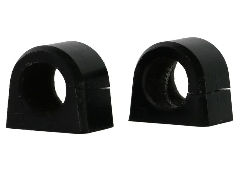 Whiteline 02-07 WRX / 04-07 STI Polyurethane Rear Swaybar Bushing Kit 22mm | W0404-22G