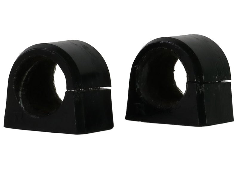 Whiteline 05-09 LGT Polyurethane Swaybar Bushing Kit 24mm | W0406-24G