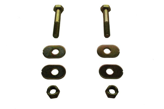 Whiteline 05-09 LGT Rear Control Arm Toe Lock Bolt Kit | KCA307