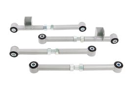 Whiteline 02-07 WRX / 98-02 Forester Rear Lateral Link Kit | KTA109