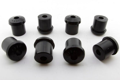 Whiteline Rear Spring Eye and Shackle Bushings for Ford Mustang (Part W72364) | whlW72364 - JDMuscleSPK4313409