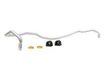 Whiteline 05-09 LGT Rear Sway Bar 20mm Adjustable | BSR39Z