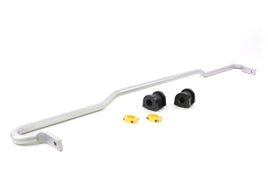Whiteline 08-21 WRX/STI / 10-13 LGT / 09-13 FXT Rear Sway Bar 20mm Fixed | BSR49