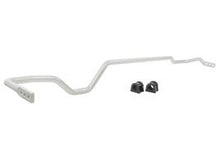 Whiteline 04-07 STI Rear Sway Bar 22mm Adjustable | BSR37Z
