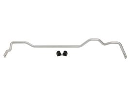 Whiteline 04-07 STI Rear Sway Bar 24mm Adjustable | BSR37XZ