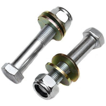 Whiteline 02-07 WRX / 04-07 STI Rear Toe Lock Kit | KCA377