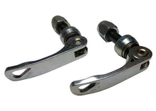 Whiteline Strut Tower Brace Quick Release Clamps - Universal | KSB790