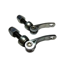 Whiteline Strut Tower Brace Quick Release Clamps - Universal | KSB790