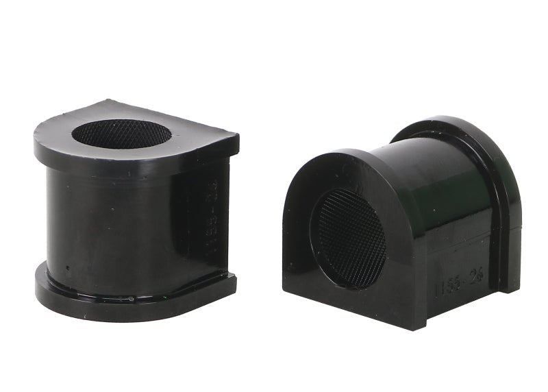 Whiteline Sway Bar Mount Bushing Kit for Toyota Land Cruiser and 4Runner – Part W23782 | whlW23782 - JDMuscleSPK826571