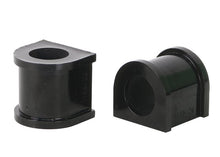 Whiteline Sway Bar Mount Bushing Kit for Toyota Land Cruiser and 4Runner – Part W23782 | whlW23782 - JDMuscleSPK826571