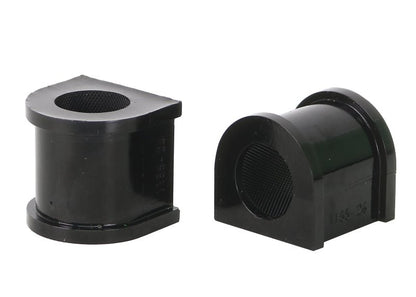 Whiteline Sway Bar Mount Bushing Kit for Toyota Land Cruiser and 4Runner – Part W23782 | whlW23782 - JDMuscleSPK826571