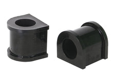 Whiteline Sway Bar Mount Bushing Kit for Toyota Land Cruiser and 4Runner – Part W23782 | whlW23782 - JDMuscleSPK826571
