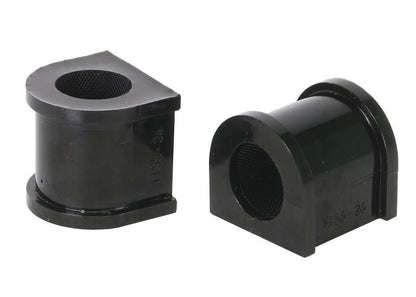 Whiteline Sway Bar Mount Bushing Kit for Toyota Land Cruiser and 4Runner – Part W23782 | whlW23782 - JDMuscleSPK826571