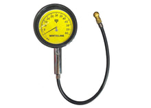 Whiteline Universal Tire Pressure Gauge | WTK005 - JDMusclePressure GaugeswhlWTK005