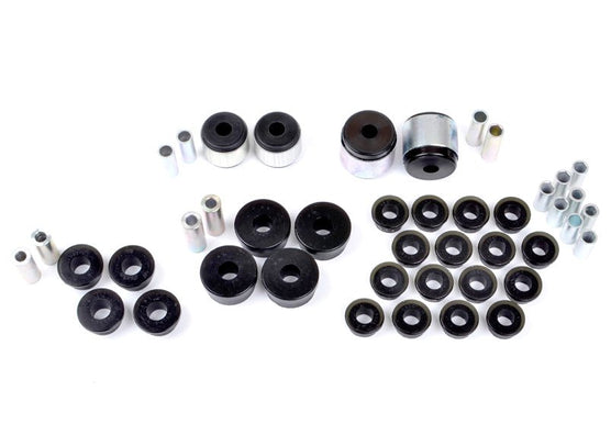 Whiteline 05-07 WRX/STI Vehicle Essentials Kit Rear | WEK078