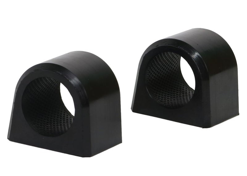 Whiteline W0404 - 24 Sway Bar Mount Bushings for Subaru Impreza (1998 - 2003) - JDMuscleSPK4648