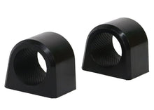 Whiteline W0404 - 24 Sway Bar Mount Bushings for Subaru Impreza (1998 - 2003) - JDMuscleSPK4648