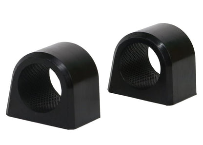 Whiteline W0404 - 24 Sway Bar Mount Bushings for Subaru Impreza (1998 - 2003) - JDMuscleSPK4648