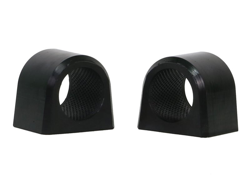 Whiteline W0404 - 24 Sway Bar Mount Bushings for Subaru Impreza (1998 - 2003) - JDMuscleSPK4648