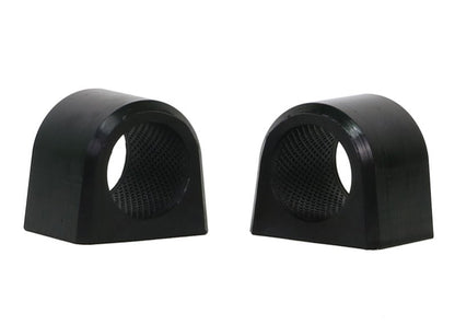 Whiteline W0404 - 24 Sway Bar Mount Bushings for Subaru Impreza (1998 - 2003) - JDMuscleSPK4648