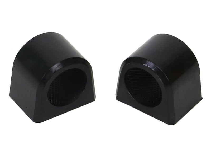 Whiteline W0404 - 24 Sway Bar Mount Bushings for Subaru Impreza (1998 - 2003) - JDMuscleSPK4648