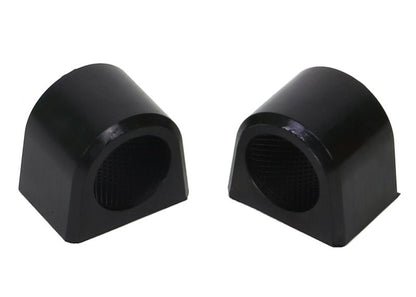 Whiteline W0404 - 24 Sway Bar Mount Bushings for Subaru Impreza (1998 - 2003) - JDMuscleSPK4648
