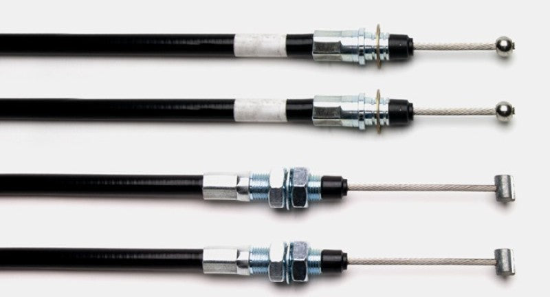 Wilwood [06-Current Honda Civic] Parking Brake Cable Kit for CPB Calipers - Black - JDMuscleBrake Kitswil330-11982