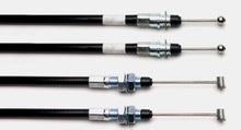 Wilwood [06-Current Honda Civic] Parking Brake Cable Kit for CPB Calipers - Black - JDMuscleBrake Kitswil330-11982