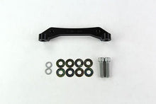 Wilwood [2006-2007 WRX] Rear Radial Caliper Bracket Mount Kit - JDMuscleBrake Caliper Adapter Bracketswil250-13014