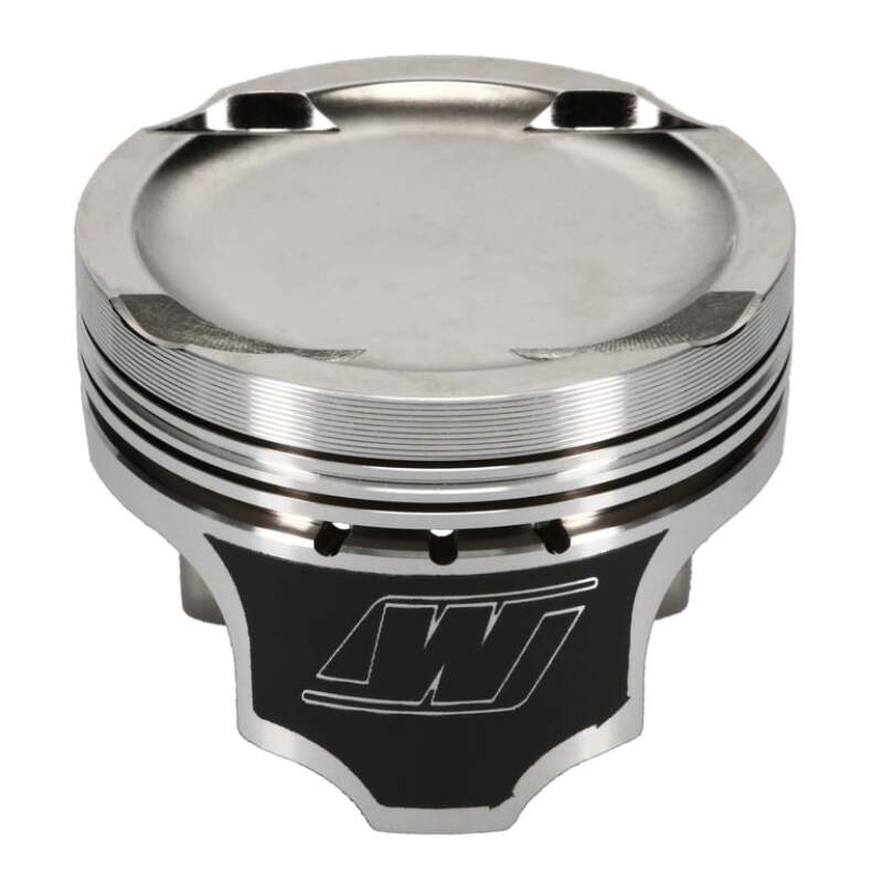Wiseco [93-01 Civic Si] B16A Professional Series Forged Piston Set - 81.00 mm Bore - JDMusclePistons and SleeveswisK673M81AP