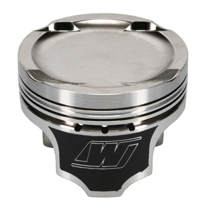 Wiseco [93-01 Civic Si] B16A Professional Series Forged Piston Set - 81.00 mm Bore - JDMusclePistons and SleeveswisK673M81AP