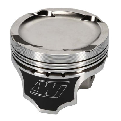 Wiseco [93-01 Civic Si] B16A Professional Series Forged Piston Set - 81.00 mm Bore - JDMusclePistons and SleeveswisK673M81AP