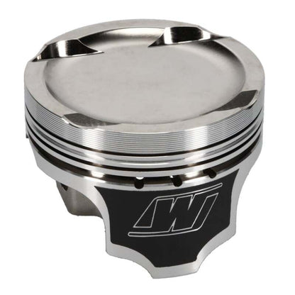 Wiseco [93-01 Civic Si] B16A Professional Series Forged Piston Set - 81.00 mm Bore - JDMusclePistons and SleeveswisK673M81AP