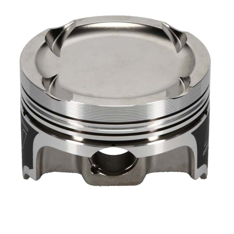 Wiseco [93-01 Civic Si] B16A Professional Series Forged Piston Set - 81.00 mm Bore - JDMusclePistons and SleeveswisK673M81AP