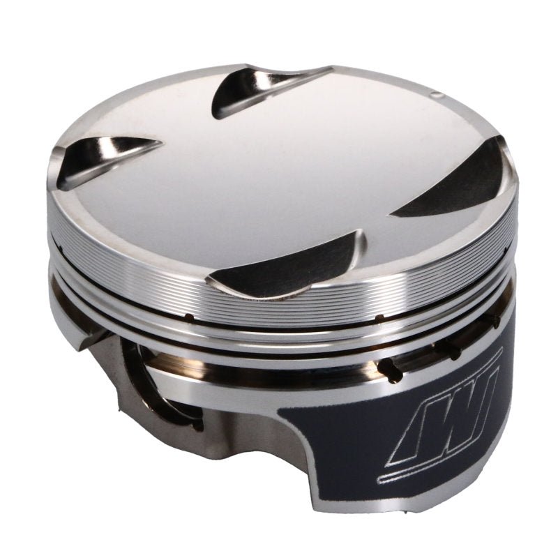Wiseco 96 - 07 Mitsubishi EVO 85.5mm Bore 0.50mm Oversize 28.87 Comp Height Piston Set - JDMuscleNon - CategorizedwisK669M855
