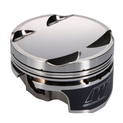 Wiseco 96 - 07 Mitsubishi EVO 85.5mm Bore 0.50mm Oversize 28.87 Comp Height Piston Set - JDMuscleNon - CategorizedwisK669M855