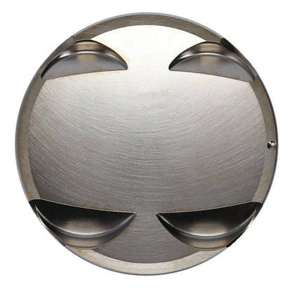 Wiseco 96 - 07 Mitsubishi EVO 85.5mm Bore 0.50mm Oversize 28.87 Comp Height Piston Set - JDMuscleNon - CategorizedwisK669M855