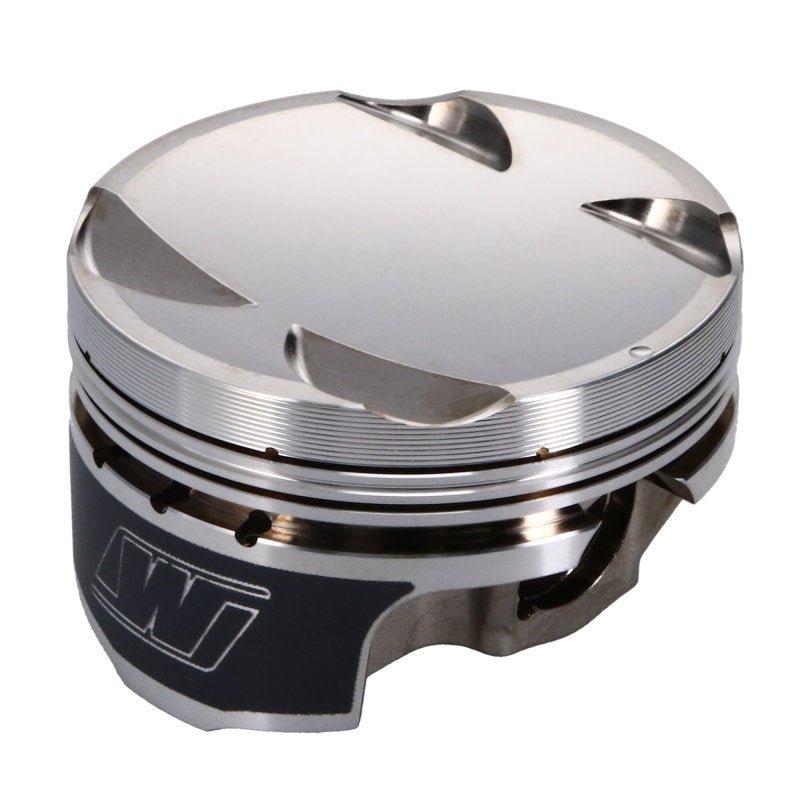 Wiseco 96 - 07 Mitsubishi EVO 85.5mm Bore 0.50mm Oversize 28.87 Comp Height Piston Set - JDMuscleNon - CategorizedwisK669M855