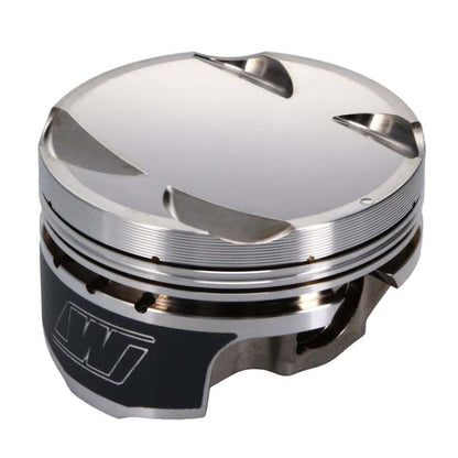 Wiseco 96 - 07 Mitsubishi EVO 85.5mm Bore 0.50mm Oversize 28.87 Comp Height Piston Set - JDMuscleNon - CategorizedwisK669M855