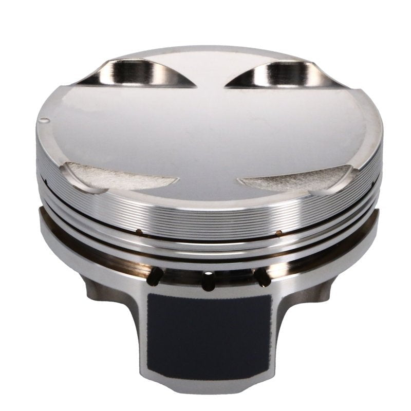 Wiseco 96 - 07 Mitsubishi EVO 85.5mm Bore 0.50mm Oversize 28.87 Comp Height Piston Set - JDMuscleNon - CategorizedwisK669M855